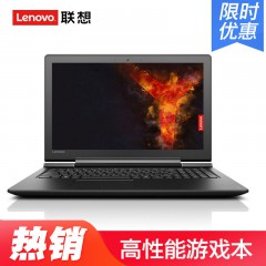 联想小新锐7000/拯救者E520 15.6英寸游戏笔记本电脑酷睿i5-7300